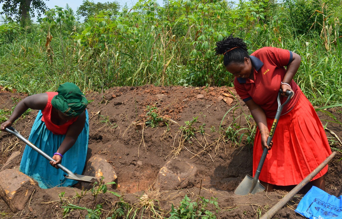 Effects of Climate Change on Agriculture in Uganda