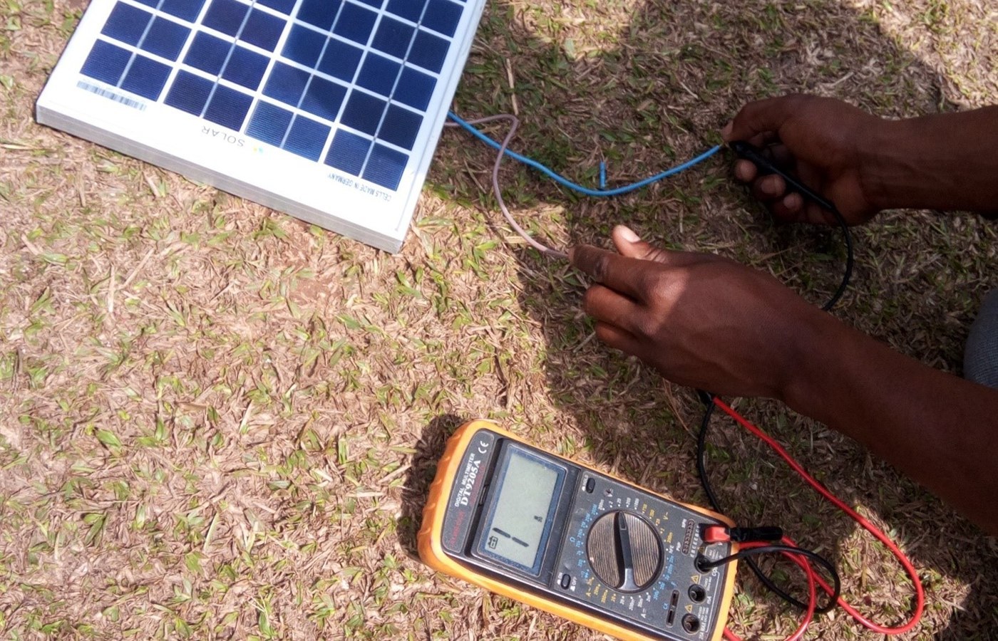 Renewable Energy in Uganda: Opportunities