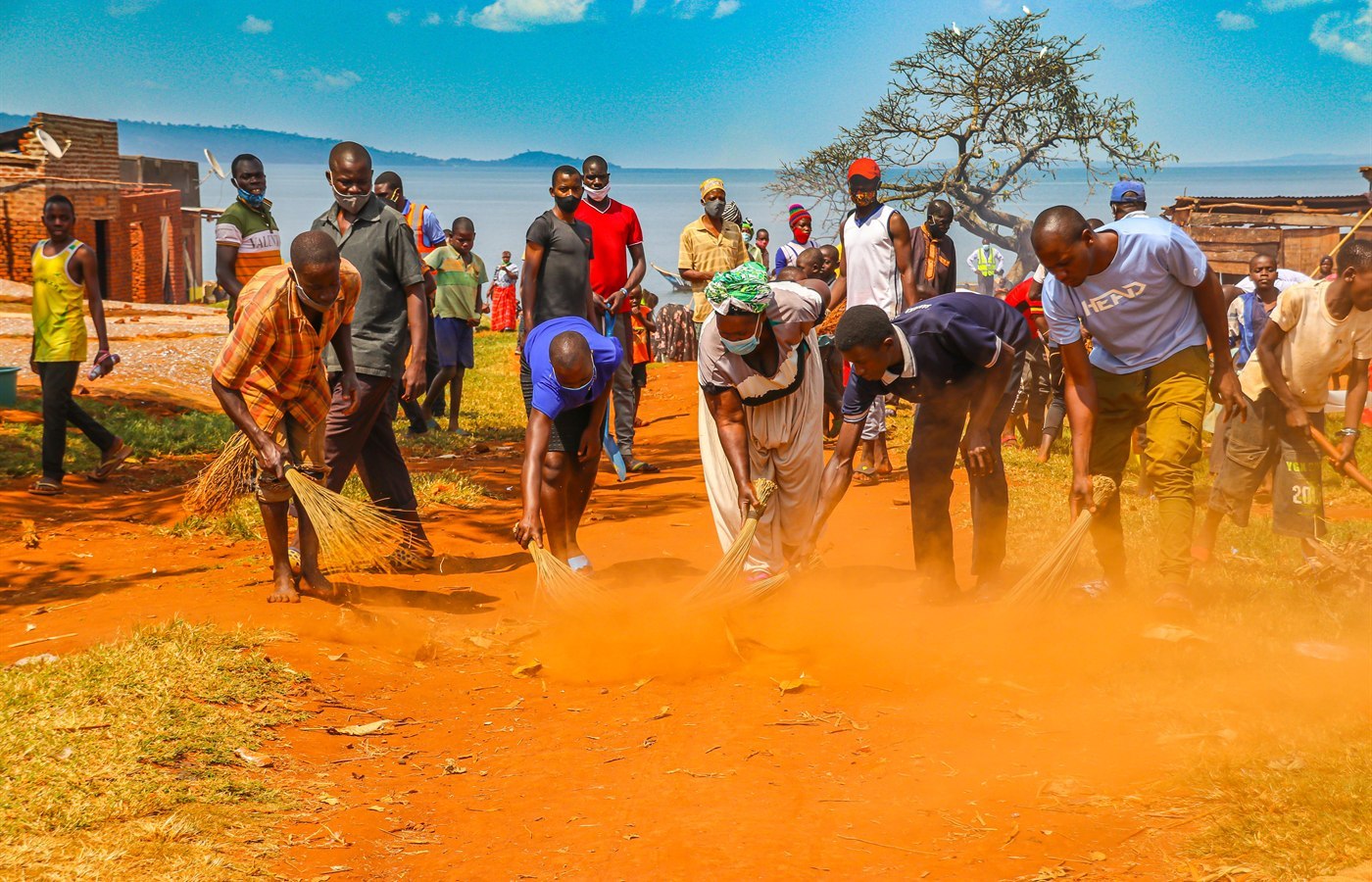 Climate Change and Everyday Life