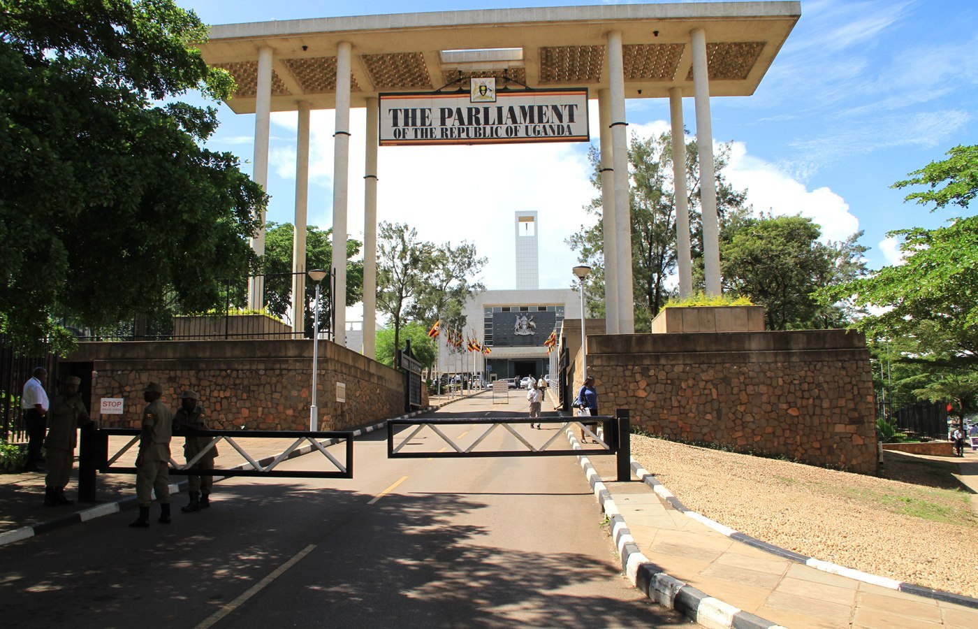 Uganda's Climate Policies Explained
