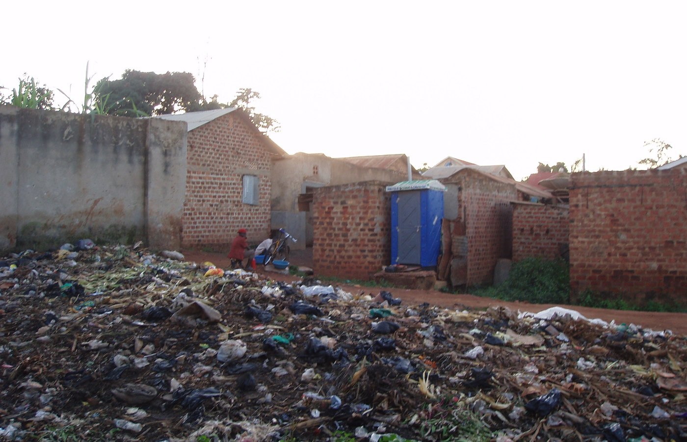 Waste-to-Energy Innovations