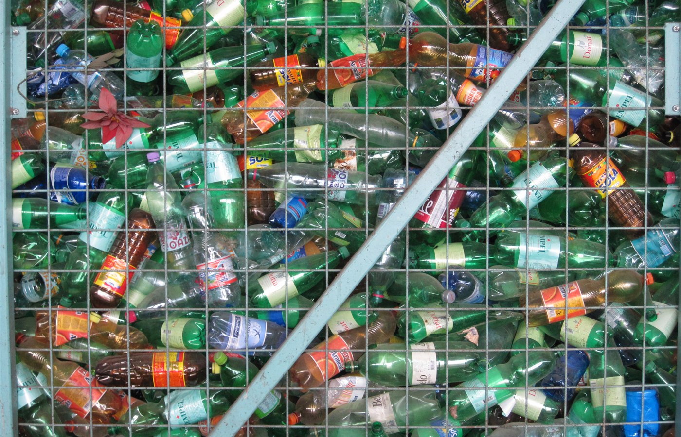 Global Recycling Day event image
