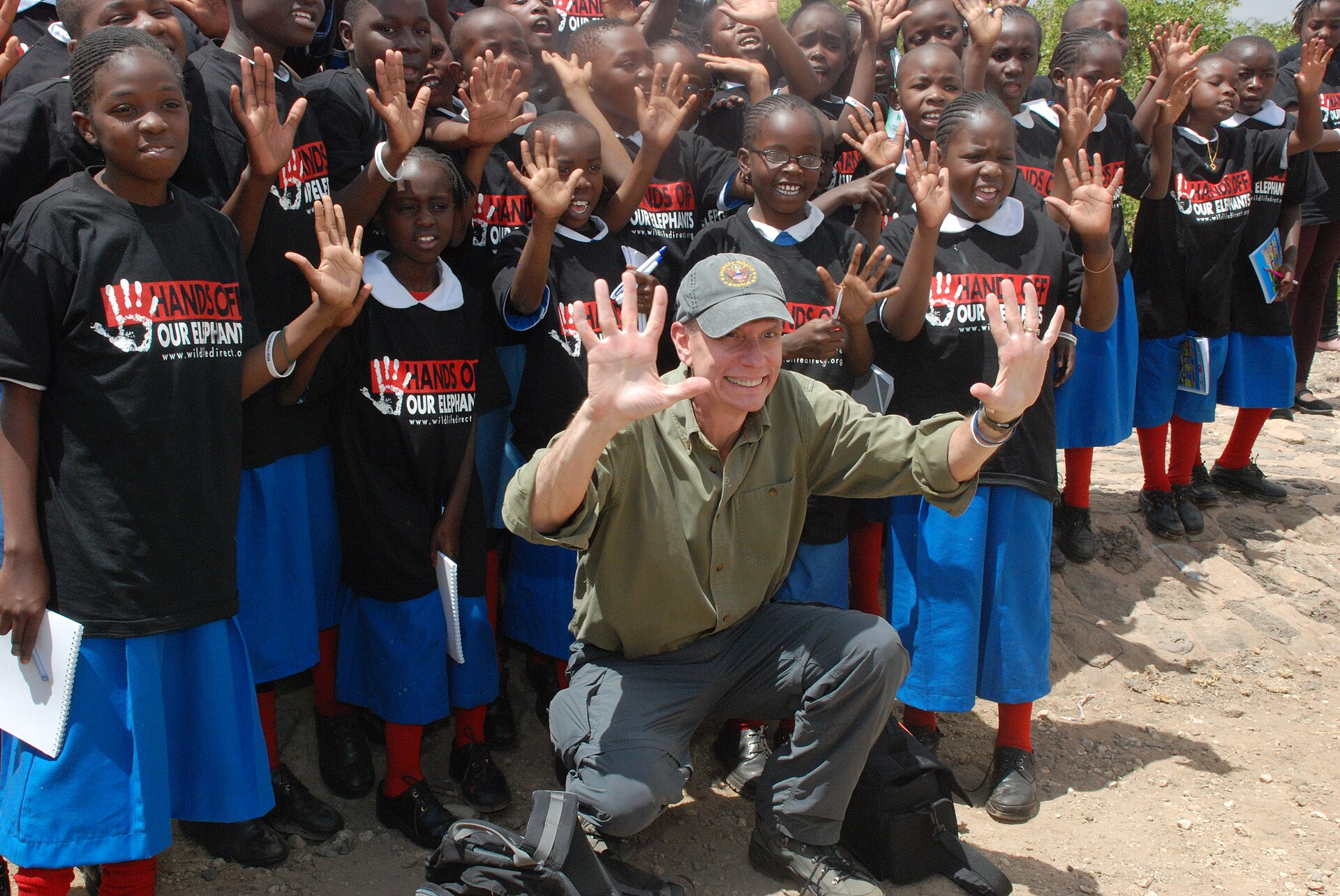 World Elephant Day event image