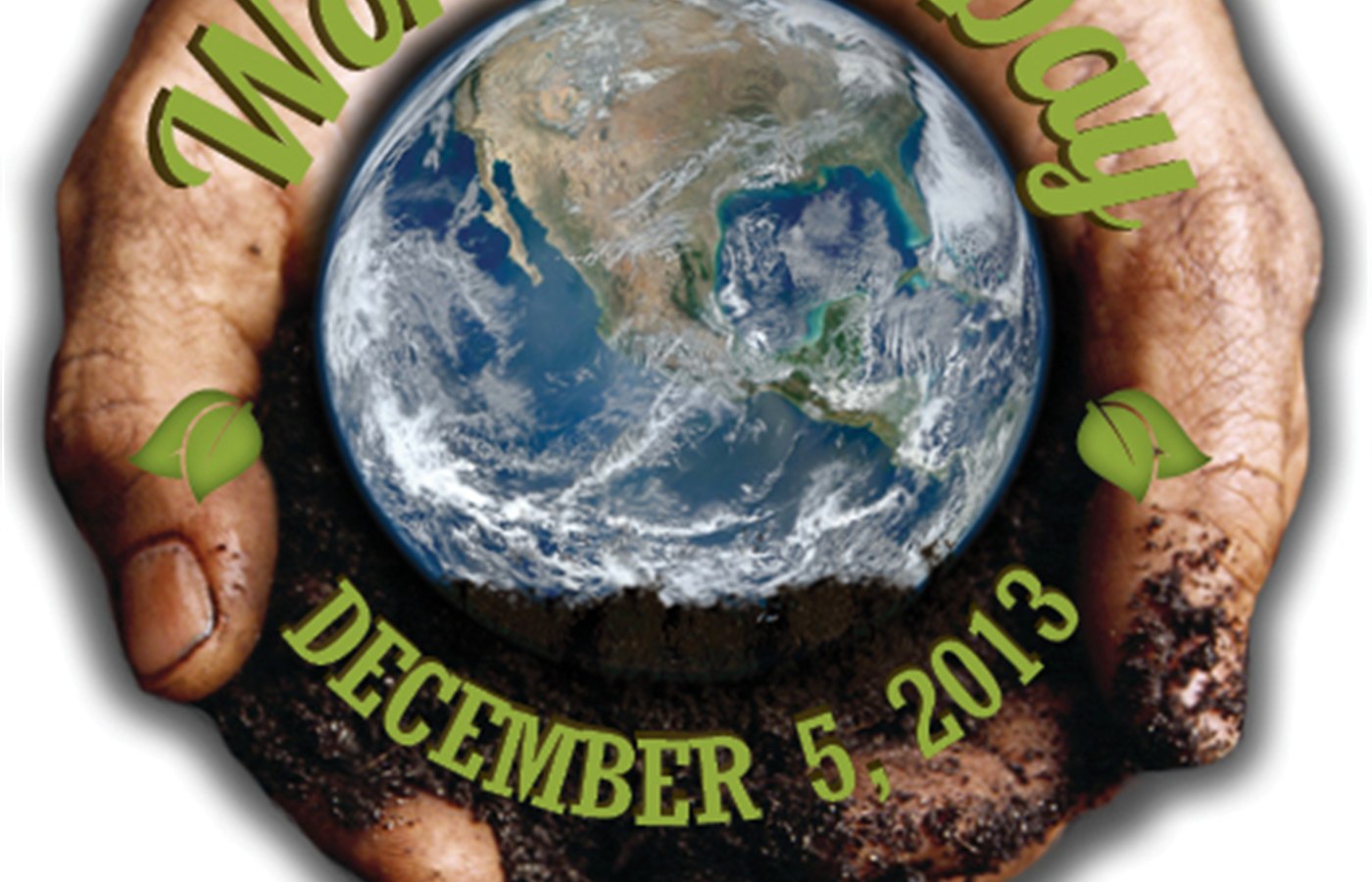 World Soil Day event image
