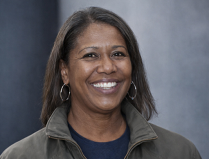 Ms. Sarah Nabirye