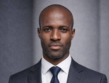 Mr. Juma Ssekandi
