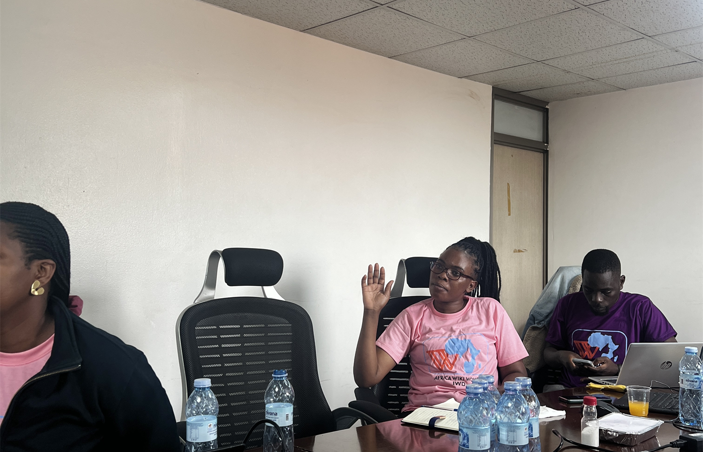 Women in Climate Leadership Program